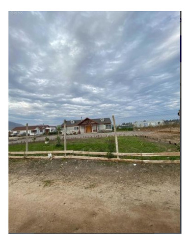 Oportunidad , Vendo Parcela En Condominio La Martina 2