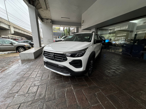 Fiat Pulse 1.3 Audace