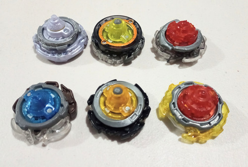 Beyblade Takara Original (Usado)
