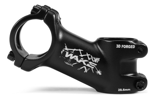 Bicicleta De Carretera Ultraligera Bike Stem 25 Con Un Grado