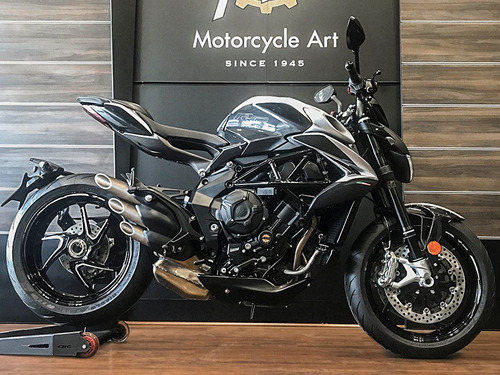 Mv Agusta Brutale 800 Rr Scs - Entrega Inmediata