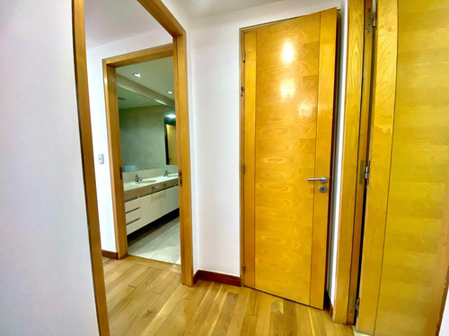 Alquiler De 3 Ambientes C/ 2 Cocheras Y Baulera - Madero Center