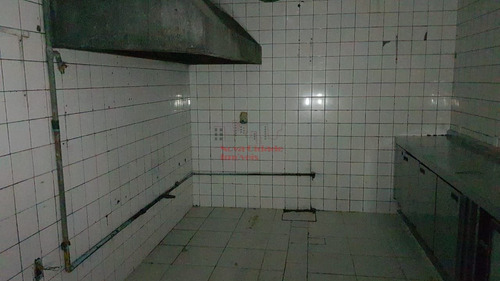 Imagem 15 de 15 de Casa Comercial - Vila Olimpia - Ref: 2396 - L-8147173