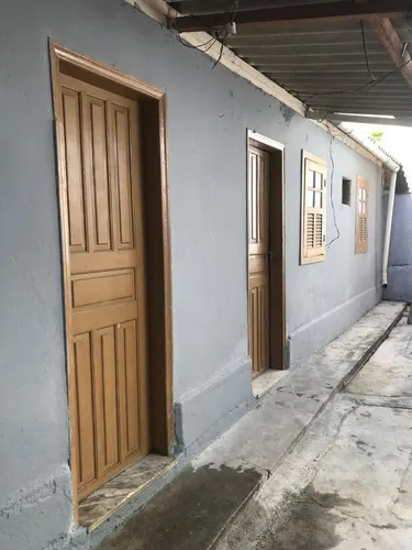 Casas De 1 E 2 Quartos