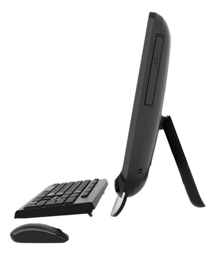 All In One Hp Pro 3420, Intel Core I3-2120, 20.0, 4gb/500gb (Reacondicionado)
