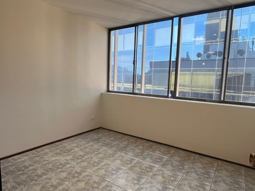 Impecable Y Amplio Depto En Arriendo En Excelente Ubicación
