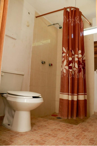Imagen 5 de 13 de Cerca De Cuautla, Morelos.casa Para 3 Personas.