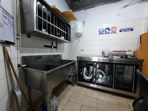 Imagen 8 de 14 de Fany Villasmil Vende Fondo De Comercio De Restaurante En Naguanagua