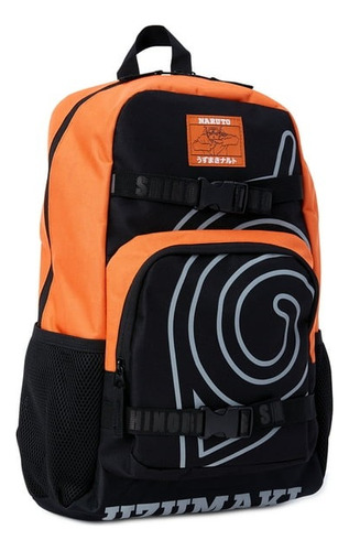 Morral Naruto Bolso Escolar