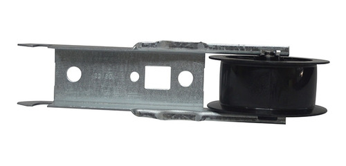 Imagen 2 de 6 de Polea Tensor Secarropa Candy Gvs / Gvc / Gcv / Goc Original