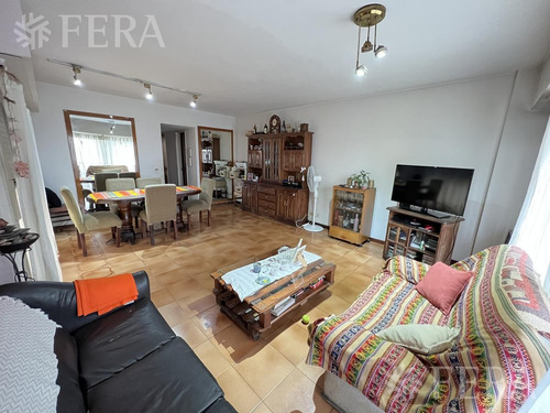 Imagen 4 de 14 de Venta Departamento 3 Ambientes Con Doble Balcón En Quilmes (30137)