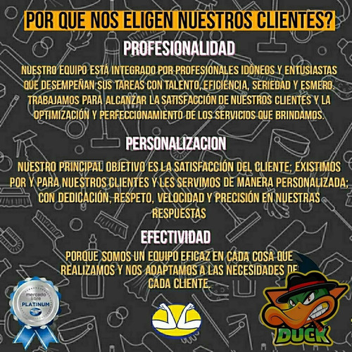 Limpiador Desinfectante Peroxy 4d X 5 Lts Peroxido Hidrogeno
