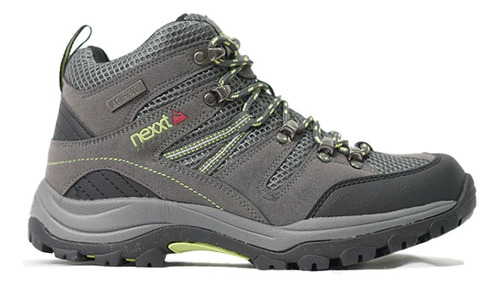 Botas Trekking Nexxt Trek 2 Hombre Impermeables Waterproof