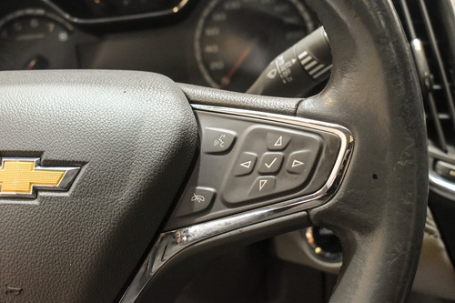 Chevrolet Cruze II 1.4 Ltz At 153cv