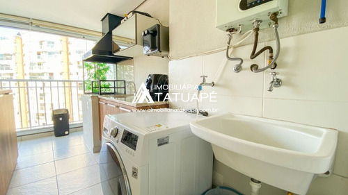 Imagem 22 de 30 de Apartamento - Ap000577 - 70028693