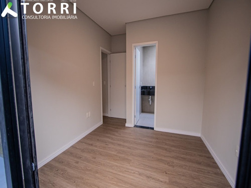 Imagem 18 de 30 de Linda Casa Térrea Em Alphaville Nova Esplanada, Votorantim - Sp. - Cc00574 - 70675877