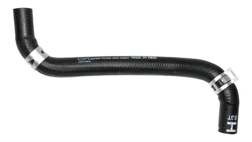 Manguera De Deposito 96676690 Gm Spark