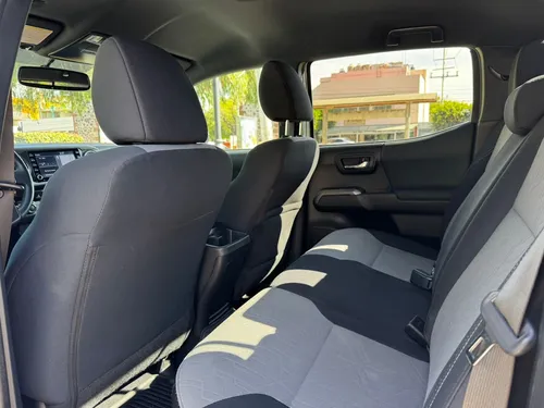 Toyota Tacoma 3.5 Trd Sport 4x4 At