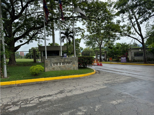 Casa En Venta En Altos De Guataparo Gr-7732287