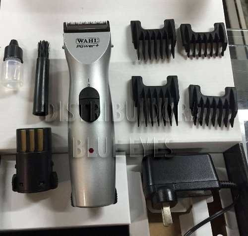  Wahl Professional Power +