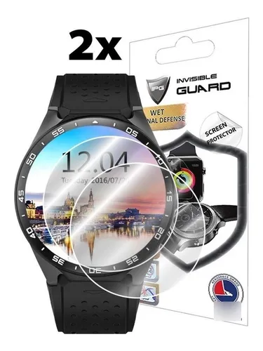 Kingwear Kw88 MercadoLibre