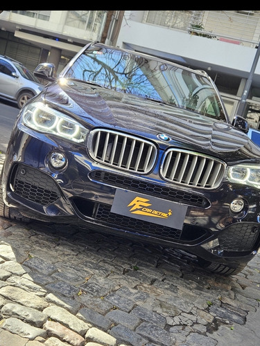 BMW X5 4.4 Xdrive 50i 449cv M Package