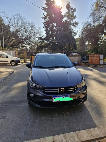 Fiat Cronos 1.3 gse bz