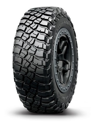 Pneu Bf Goodrich 31x10,5 R15 Mud Terrain Km3 109q