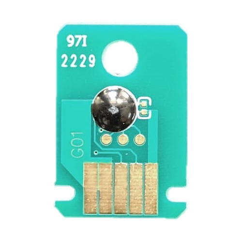 Chip Caja Mantenimiento Mcg01 Compatible Canon Gx6010 Gx7010