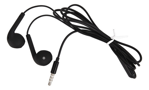 Audifonos 3.5mm