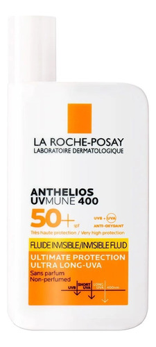 Protectores Solares La Roche Posay