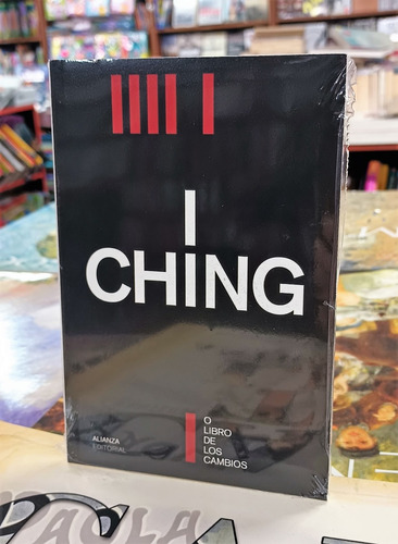 I Ching O El Libro De Los Cambios
