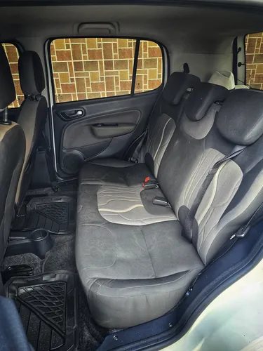Fiat Uno 1.4 Way