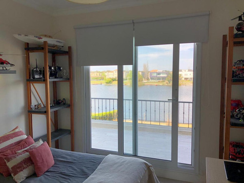 Imagen 28 de 30 de Exelente Casa Al Lago En San Francisco - Villa Nueva - Con Renta