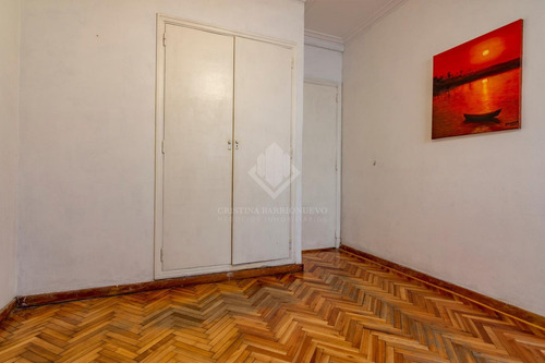 Imagen 12 de 24 de Departamento En Venta En Palermo Frente A Parque Las Heras