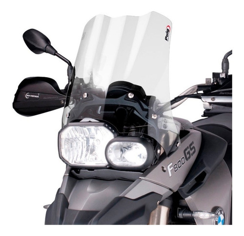 Cupula Parabrisas Puig Touring Bmw F650gs/800 08/17