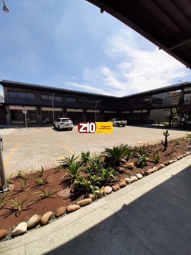 Imagem 19 de 20 de Salão Comercial Em Itaici No Condomínio Green Center Para Locação Na Z10 Imóveis - Indaiatuba/sp - Sl01060 - 69347110