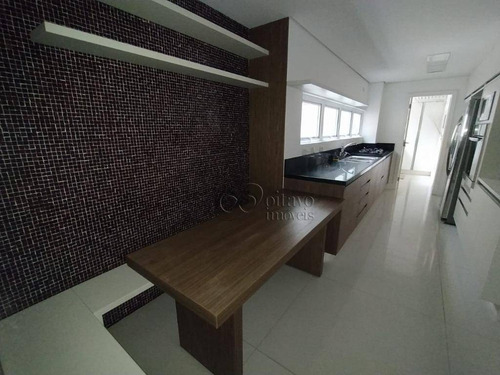 Imagem 16 de 28 de Apartamento Com 3 Dormitórios À Venda, 154 M² Por R$ 3.300.000,00 - Copacabana - Rio De Janeiro/rj - Ap8330