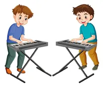 Comprar Ritmos Para Teclados Casio Ct-x700 E Ct-x800