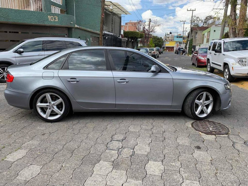 Imagen 5 de 15 de Audi A4 2012 2.0 T Luxury S-tronic Quattro Dsg