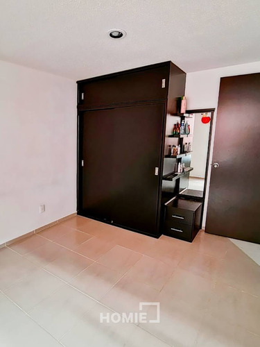 Imagen 4 de 9 de Re-estrena Bonito Departamento En Moctezuma 2da Sección., 59239