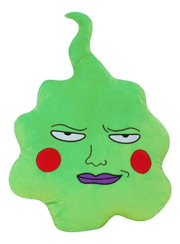 Para 2024 Mob Psycho 100 Anime Peluche Ekubo