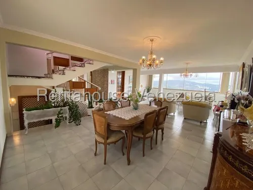 Casas En Venta Mls #25-12532