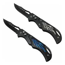 Comprar Navaja Automática Ref. Ts576 Hobbies Cuchillo Funcional