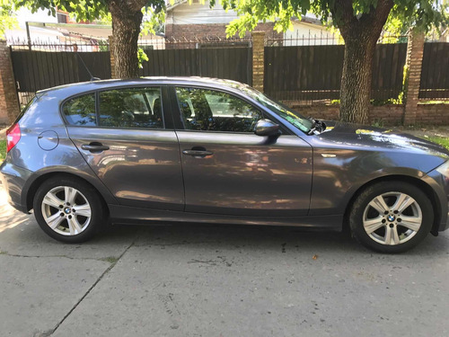 Bmw Serie 1 1.6 116i Active 2007