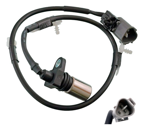 Sensor Rpm Posicion Ciguenal Arbol Toyota Hilux 2.5 2005-201