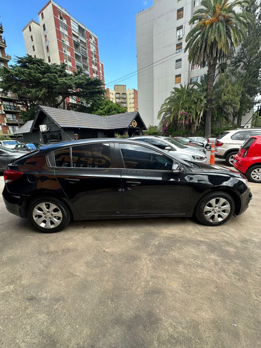 Chevrolet Cruze Chevrolet Cruze Chevrolet Cruze 2.0 Vcdi Lt At 163cv