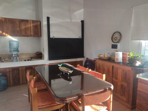 Alquiler Anual Casa 3 Dorm C/pileta Villa Del Lago V.c.p