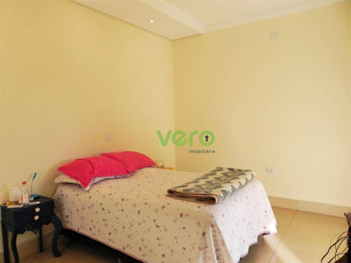 Imagem 17 de 21 de Casa Com 3 Dormitórios À Venda Por R$ 1.300.000,00 - Jardim Dona Maria Azenha - Nova Odessa/sp - Ca0113