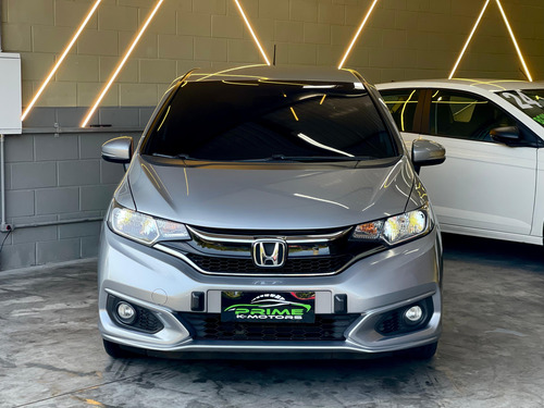 Honda Fit 1.5 Lx Flex Aut. 5p